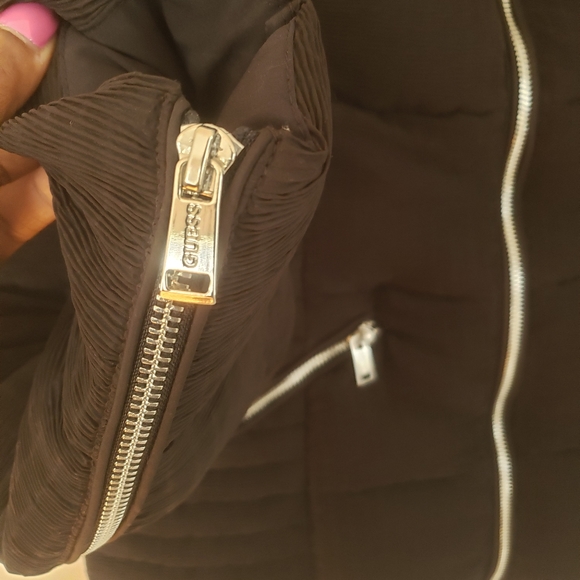 Guess Terri Eco Puffer Coat - Picture 10 of 15